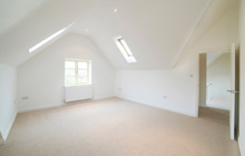 Great Milton bedroom extension leads