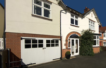 Great Milton multiple storey extension leads